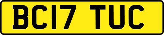 BC17TUC