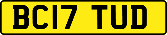 BC17TUD