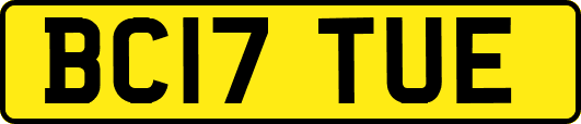 BC17TUE