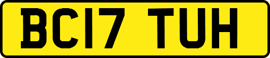 BC17TUH