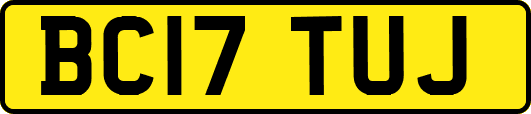 BC17TUJ