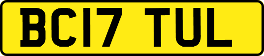 BC17TUL