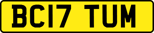 BC17TUM