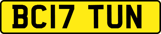 BC17TUN