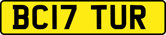 BC17TUR