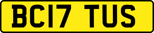 BC17TUS
