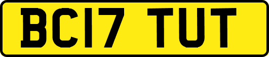 BC17TUT