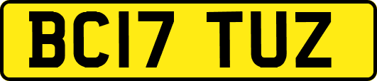 BC17TUZ
