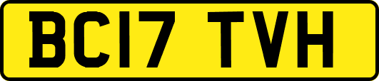 BC17TVH