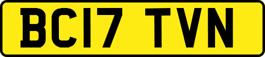 BC17TVN
