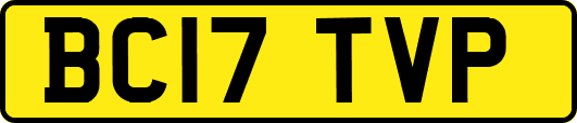 BC17TVP