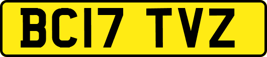 BC17TVZ
