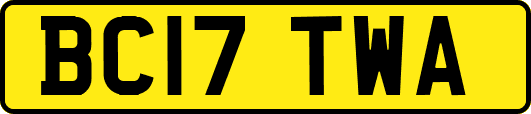 BC17TWA