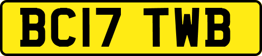 BC17TWB
