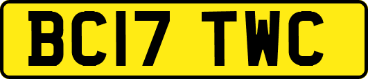 BC17TWC