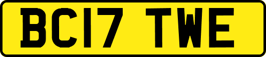 BC17TWE