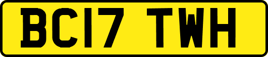 BC17TWH