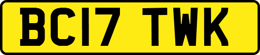 BC17TWK