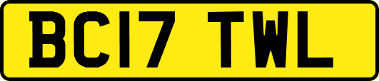 BC17TWL