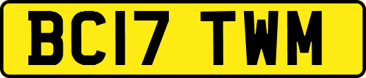 BC17TWM