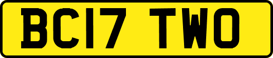 BC17TWO