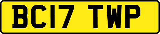 BC17TWP