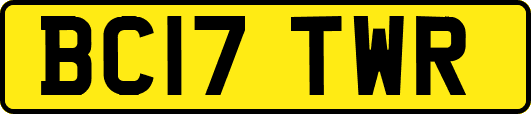 BC17TWR