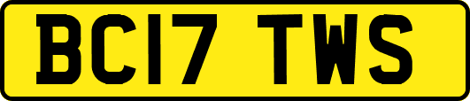 BC17TWS
