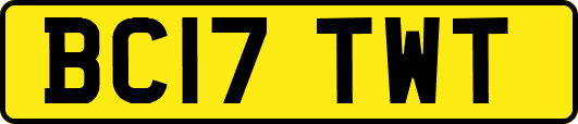 BC17TWT