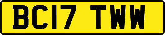 BC17TWW