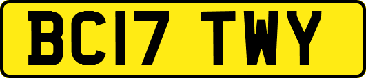 BC17TWY