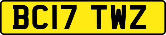 BC17TWZ