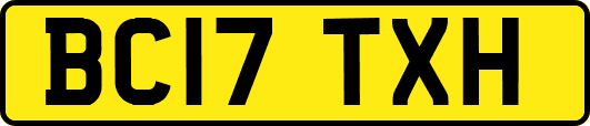 BC17TXH