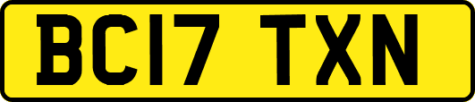 BC17TXN