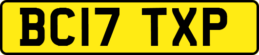BC17TXP