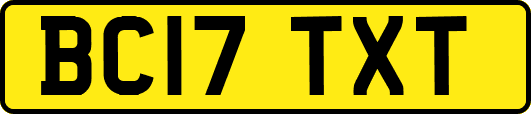 BC17TXT