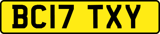 BC17TXY
