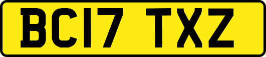 BC17TXZ