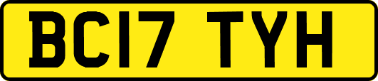 BC17TYH