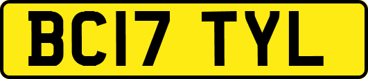 BC17TYL