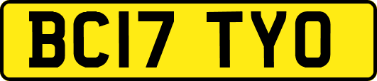 BC17TYO