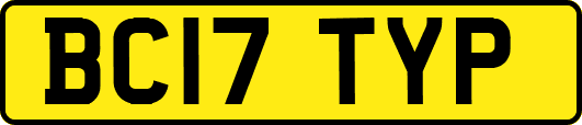 BC17TYP