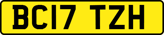 BC17TZH