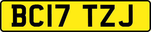 BC17TZJ