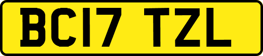 BC17TZL