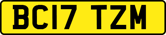 BC17TZM