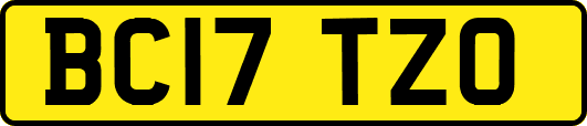 BC17TZO