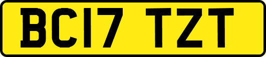 BC17TZT