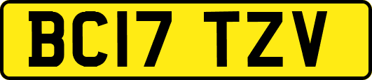 BC17TZV