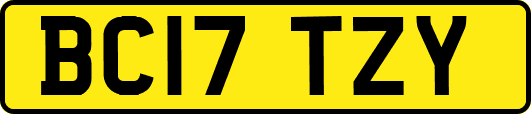 BC17TZY
